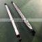 Auto parts Direct factory Aluminium alloy  Running boards side step for car  for MG hector   2019 +