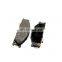 High quality High Wear Resistance And High Temperature Resistance Pastillas De Freno Brake Pads for NISSAN Cedric 1987-2002