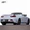 body kits for bmw 6 series f12 f13 f06 to WD tuning parts