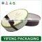 custom wholesale packaging color box printing