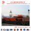 The latest technology zibo external swinging jaw low crusher price
