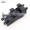 25401-2M120 Front Left Side Power Window Lifter Switch For Nissan Navara Bluebird Sunny Primera Pickup Truck