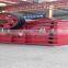 Senior Engineer Personally To Guide The Installation Of Jaw Crusher