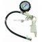 most accurate tire air pressure gauge low pressure tire gauge with duel head