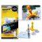 Automobile Glass Care Windshield Repair Tools