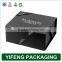 Manufacture Parfum Bottle Packing Boxes With Parfum Logo