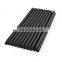 Gun Adhesive DIY Tools Alloy Accessories Repair 10pcs/lot 190mm Black Hot Melt Glue Sticks 7mm