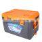 portable beer outdoor plastic factory wholesale cooler box hiking beer cans sample outdoor beer cans ice chest cooler box