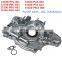 Auto engine parts 15100-P7A-003 15100-P2A-003 oil pump assembly  is suitable for Acura/Honda Civic 1.6L