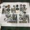 Rexroth A10VSO18 A10VSO28 A10VSO45 A10VSO63 A10VSO71 A10VSO125 A10VSO180 A10VSO250 hydraulic pump parts stock