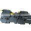 Rexroth A11 series A11VO75DRS/10R+A10VO28DFR/31R+A10VO28DR plunger pump power control Hydraulic Piston Triple pump
