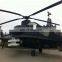 Handmade 1:1 scale model ,large scale model aircraft