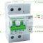 Pv Solar Energy Related Products Electrical EV Solar Power System 2 Pole 20 Amp Circuit Breaker