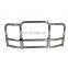 America Truck 304 Stainless Steel Front Bumper For 2018 New Freightliner Cascadia Bull Bars