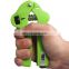 Hand Grip Strengthener of Fitness Equipment in Countable Spring Finger Pinch Carpal Expander in Muscle Training Wrist