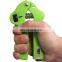 Hand Grip Strengthener of Fitness Equipment in Countable Spring Finger Pinch Carpal Expander in Muscle Training Wrist