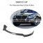 Carbon Fiber W222 Front Lip for Mercedes Benz S-Class 4-Door 2014-2017