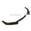 GT Carbon Car Front Lip для Ford Mustang GT V8 2018 2019