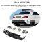 304 Steel CLA250 Car Exhaust Muffler for Mercede s Ben z CLA Class CLA250 CLA260 Sport Sedan Only 2016-2017