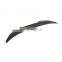 Carbon Fiber A6 C7 S6 Car Ducktail Spoiler for Audi A6 C7 S6 Sedan 4-Door 12-18