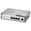 4 PoE Ports 10/100M poe switch 15.4w IEEE 802.3af optical switch