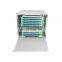 Odf 144 Core Full Load 144 Port ODF Optical Distribution Frame best price