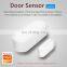 ZigBee Tuya door and window sensor door magnetic intelligent remote anti-theft door and window alarm