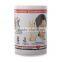 Pass dishwasher and microwave safety test sublimation mug