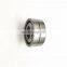 110TAH10DB Super Precision Angular Contact Ball Bearings 110TAH10 DB Standard Size 110x170x54mm