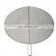 Japanese-style barbecue net/Stainless steel barbecue grill net/barbecue wire mesh