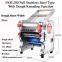 2021 Small Home Use Mini Easy Operation Noodles Machine/Stainless Steel Noodles Making Machine/Noodles Processing Machine