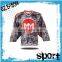 Sublimation custom ice hockey jersey factory price