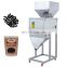 CE Semi Automatic Coffee Flour Chilli Detergent Milk Powder Filler Machine