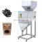Factory Price Semi Automatic Granule Rice Coffee Weighing Filling Machine