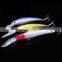 Amazon 19cm 55g Hot Sale Big Minnow Boat Fishing Tackle Sea Trolling Tuna Big Fish Fishing Bait