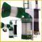 High quality automatic pp cow body massage brushes