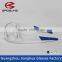High impact protective onion safety glasses with ce certification made by professional safety goggle eyewear manufacturers