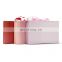 wholesale new design towel socks gift paper box custom paper underwear packaging gift box with logo