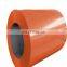 PPGI Precoated Steel Sheets, Prepainted Galvanized Steel Plate DX51D+Z