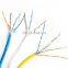 UTP CAT5 Cable Cat5e Network Cable Outdoor Uses Cat5e Communication Cable