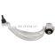 BBmart Auto Fitments Suspension Parts Lower Straight Control Arm Suspension For Audi B8/Q5/C7/A5/S5 OE 8KD 407 694A