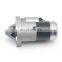 Engine starter motor Cs35 cs55 cs75 cx20 cx70 alsvin benben benni Repuestos for changan auto parts