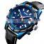 Skmei 9189 luxury japan movt wholesale watches men wristwatches