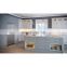 australian most popular design soft close hinges high gloss kitchen cabinet