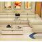 Cheap furniture sofa living room set recliner leather sofas