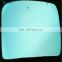 1.8mm 2mm blue coated convex mirror glass