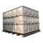 Low price Factory supply High Technological material square water tank