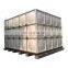 SMC FRP 3000m3 large water frp water storage tank price