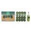 Earth Friendly Extra Strong Commercial 100% Biodegradable Roll Custom Dog Poop Bags
