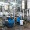 Automatic evaporated milk processing plant auto complete milk evaporation plant making machines machinery cheap price for sale